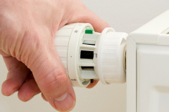 Yatton central heating repair costs
